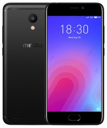 Замена разъема зарядки на телефоне Meizu M6 в Курске
